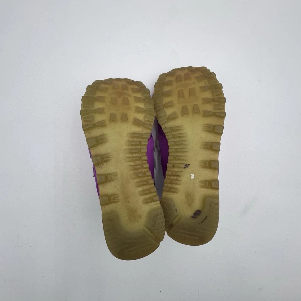New Balance shoes are